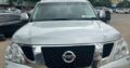 Nissan Patrol 2014 Comprado no Agente