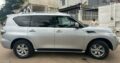 Nissan Patrol 2014 Comprado no Agente