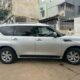 Nissan Patrol 2014 Comprado no Agente