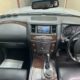 Nissan Patrol 2014 Comprado no Agente