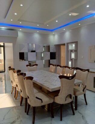 Arrenda-se 7 apartamento, tipo3 no bairro da costa do sol continuidade do triunfo 2