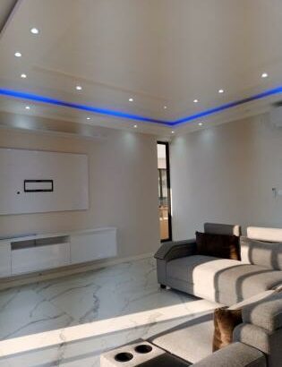 Arrenda-se 7 apartamento, tipo3 no bairro da costa do sol continuidade do triunfo 2