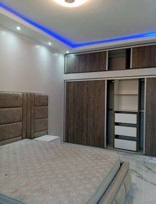 Arrenda-se 7 apartamento, tipo3 no bairro da costa do sol continuidade do triunfo 2