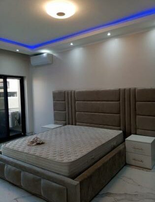 Arrenda-se 7 apartamento, tipo3 no bairro da costa do sol continuidade do triunfo 2