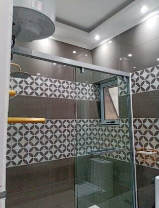 Arrenda-se 7 apartamento, tipo3 no bairro da costa do sol continuidade do triunfo 2