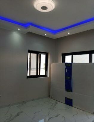 Arrenda-se 7 apartamento, tipo3 no bairro da costa do sol continuidade do triunfo 2