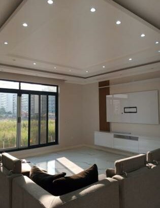 Arrenda-se 7 apartamento, tipo3 no bairro da costa do sol continuidade do triunfo 2