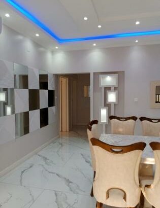 Arrenda-se 7 apartamento, tipo3 no bairro da costa do sol continuidade do triunfo 2