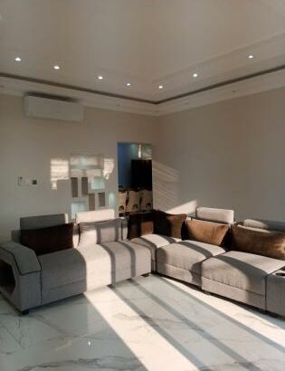 Arrenda-se 7 apartamento, tipo3 no bairro da costa do sol continuidade do triunfo 2