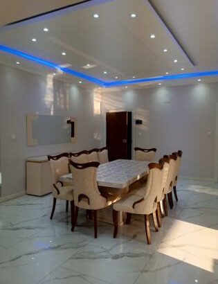 Arrenda-se 7 apartamento, tipo3 no bairro da costa do sol continuidade do triunfo 2