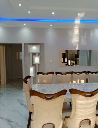 Arrenda-se 7 apartamento, tipo3 no bairro da costa do sol continuidade do triunfo 2