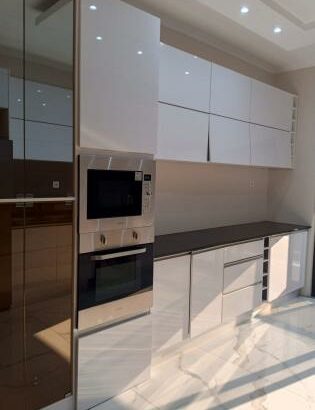 Arrenda-se 7 apartamento, tipo3 no bairro da costa do sol continuidade do triunfo 2