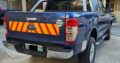 Ford Ranger XLT 2015 Adquirido no Agente