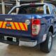 Ford Ranger XLT 2015 Adquirido no Agente