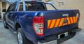 Ford Ranger XLT 2015 Adquirido no Agente