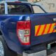 Ford Ranger XLT 2015 Adquirido no Agente