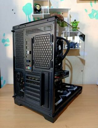 PC Gamer I5 14ª Geração Ultra performance