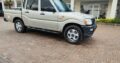 Mahindra Scorpio 2014 Cabin Dupla