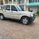 Mahindra Scorpio 2014 Cabin Dupla