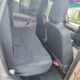 Mahindra Scorpio 2014 Cabin Dupla