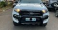 Ford Ranger Wildtrak 2018 Recém Chegado