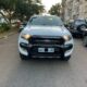 Ford Ranger Wildtrak 2018 Recém Chegado