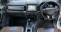 Ford Ranger Wildtrak 2018 Recém Chegado