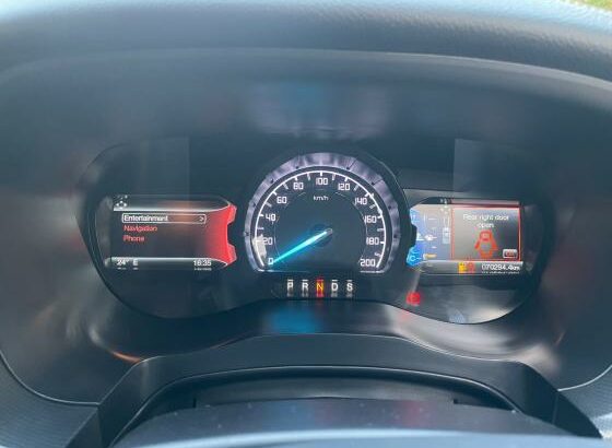 Ford Ranger Wildtrak 2018 Recém Chegado