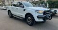 Ford Ranger Wildtrak 2018 Recém Chegado