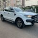 Ford Ranger Wildtrak 2018 Recém Chegado