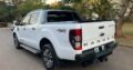 Ford Ranger Wildtrak 2018 Recém Chegado
