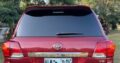 Toyota Land Cruiser V8 2013