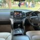 Toyota Land Cruiser V8 2013