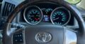Toyota Land Cruiser V8 2013
