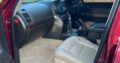 Toyota Land Cruiser V8 2013