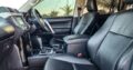 Toyota Land Cruiser Prado TX Limited Edition 2016