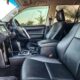 Toyota Land Cruiser Prado TX Limited Edition 2016