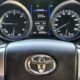 Toyota Land Cruiser Prado TX Limited Edition 2016