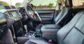Toyota Land Cruiser Prado TX Limited Edition 2016