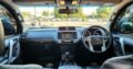 Toyota Land Cruiser Prado TX Limited Edition 2016