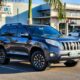 Toyota Land Cruiser Prado TX Limited Edition 2016