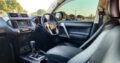 Toyota Land Cruiser Prado TX Limited Edition 2016