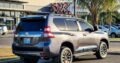 Toyota Land Cruiser Prado TX Limited Edition 2016