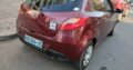 VENDO ESTA VIATUTA MAZDA DEMIO 2011nDIRECTAMENTE COM O PROPRIETÁRIO