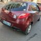 VENDO ESTA VIATUTA MAZDA DEMIO 2011nDIRECTAMENTE COM O PROPRIETÁRIO