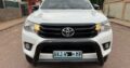 TOYOTA | HILUX DAKAR | 2017 | 4×4 |  RECÉM-IMPORTADA🎁