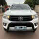 TOYOTA | HILUX DAKAR | 2017 | 4×4 |  RECÉM-IMPORTADA🎁