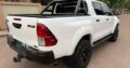 TOYOTA | HILUX DAKAR | 2017 | 4×4 |  RECÉM-IMPORTADA🎁