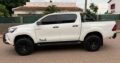 TOYOTA | HILUX DAKAR | 2017 | 4×4 |  RECÉM-IMPORTADA🎁