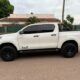 TOYOTA | HILUX DAKAR | 2017 | 4×4 |  RECÉM-IMPORTADA🎁